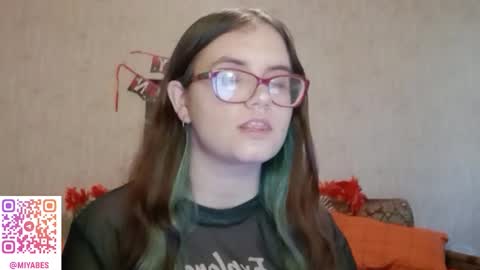 Milana online show from October 29, 7:32 am