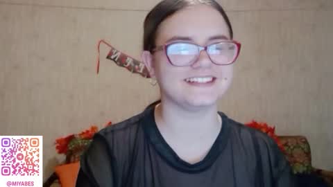 Milana online show from December 4, 11:08 am