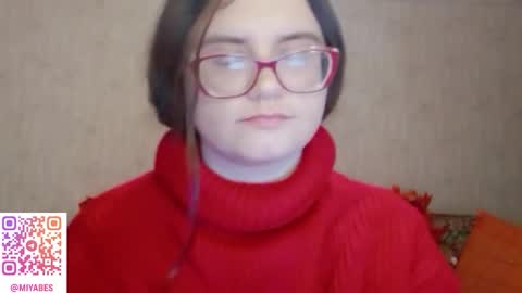 Milana online show from December 22, 3:25 am