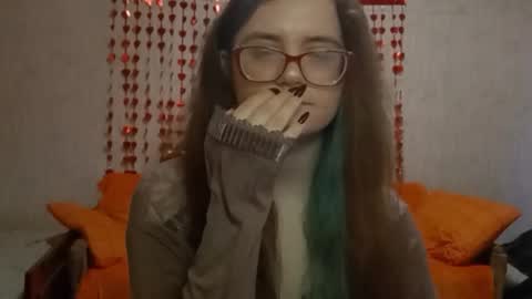 Milana online show from February 15, 7:16 am