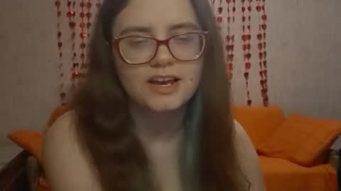 Milana online show from March 9, 4:27 am