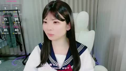 miyabi072 online show from April 18, 2:15 am