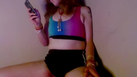 miyahw803 online show from October 11, 9:30 am