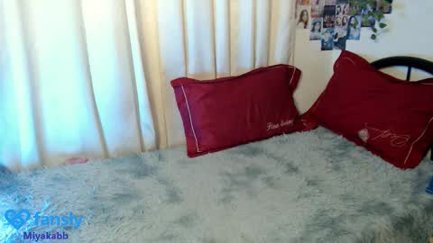 Snapshot of miyakabebe chatting on November 3, 5:31 am Miyakabebe online show from November 3, 5:31 am