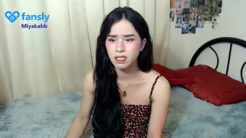 Miyakabebe online show from November 13, 7:07 am