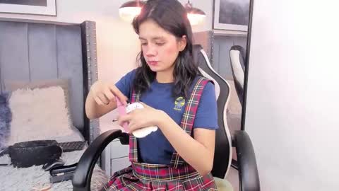 miyu_komori online show from February 24, 12:47 pm