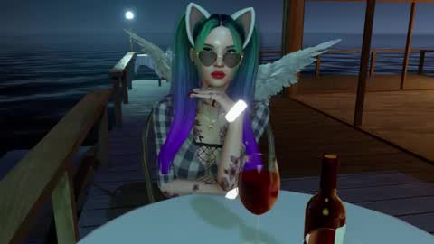 Miyuki Maiko online show from October 2, 2:13 pm