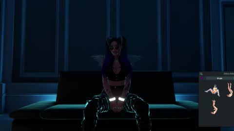 Miyuki Maiko online show from October 4, 2:31 am