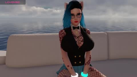 Miyuki Maiko online show from November 12, 4:40 pm