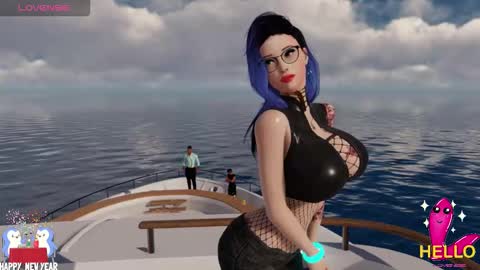 Miyuki Maiko online show from January 7, 5:48 pm