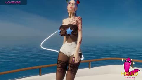 Miyuki Maiko online show from February 3, 2:53 am