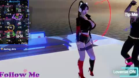 Miyuki Maiko online show from July 23, 1:58 am
