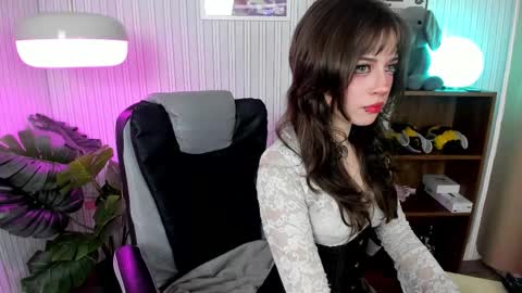 miyuki_wolf online show from October 16, 8:54 pm