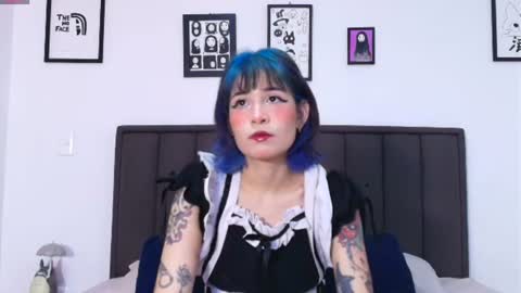 miyuyoshikawa18 online show from July 26, 10:44 am