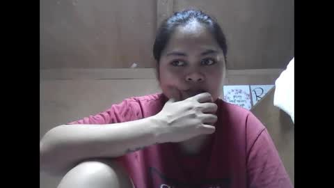 Cutiepie online show from December 6, 8:59 am