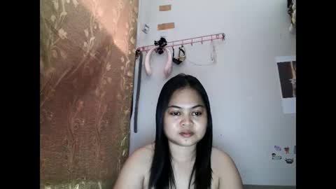 Cutiepie online show from February 11, 4:22 am