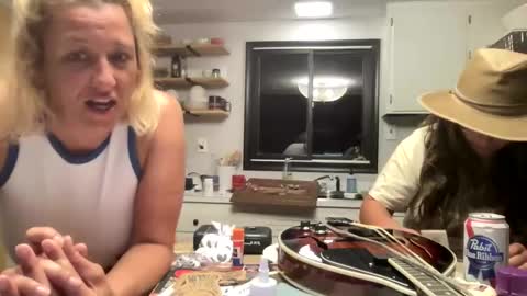 Mizz Storm online show from September 20, 3:51 am