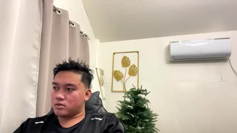 Michole Jay online show from December 2, 11:37 am