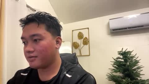 Michole Jay online show from December 14, 8:13 pm