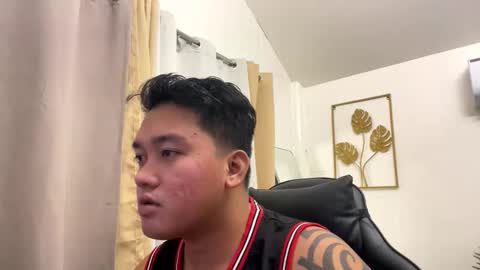 Michole Jay online show from December 16, 11:37 am