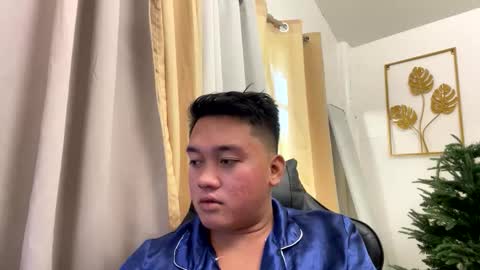 Michole Jay online show from December 23, 1:14 am