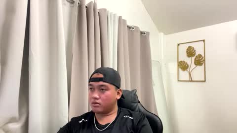 Michole Jay online show from January 15, 5:38 pm