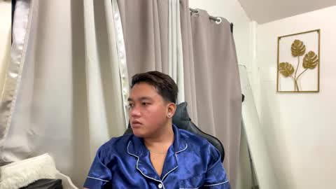 Michole Jay online show from February 3, 6:22 am