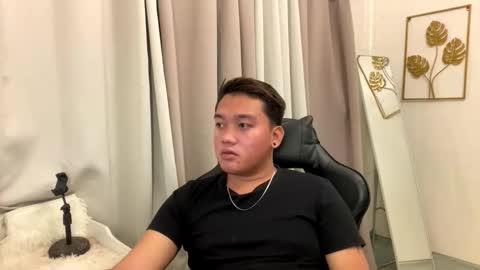 Michole Jay online show from February 5, 4:11 pm