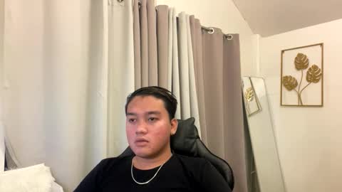 Snapshot of mj_xx7828 chatting on February 17, 6:47 pm Michole Jay online show from February 17, 6:47 pm