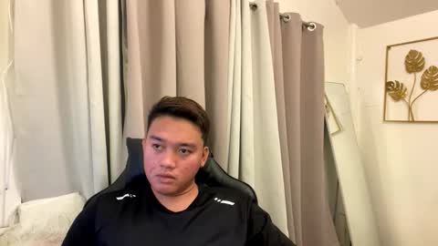 Snapshot of mj_xx7828 chatting on March 13, 4:19 am Michole Jay online show from March 13, 4:19 am