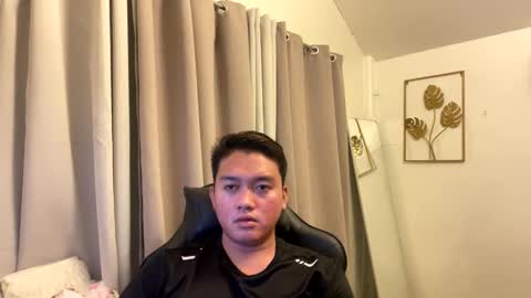 Snapshot of mj_xx7828 chatting on April 1, 5:54 pm Michole Jay online show from April 1, 5:54 pm