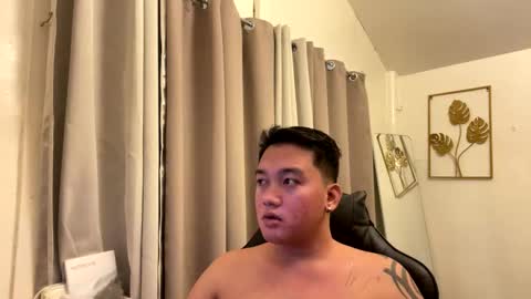 Snapshot of mj_xx7828 chatting on April 13, 2:06 am Michole Jay online show from April 13, 2:06 am