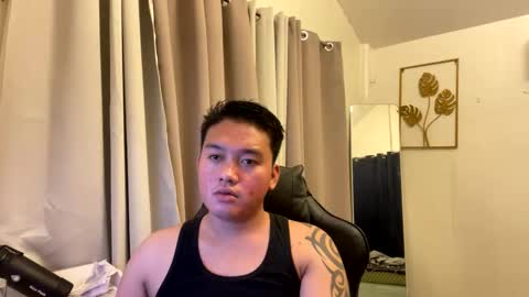Snapshot of mj_xx7828 chatting on April 22, 12:07 pm Michole Jay online show from April 22, 12:07 pm
