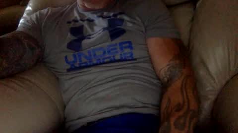 SexyRed online show from October 1, 4:57 pm