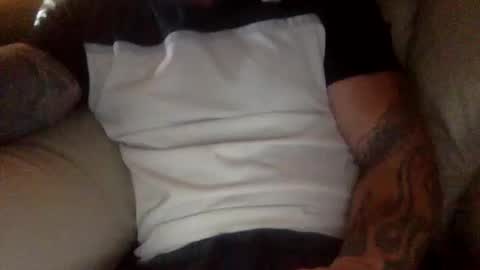 SexyRed online show from October 12, 9:25 pm