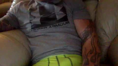 SexyRed online show from October 17, 4:42 pm