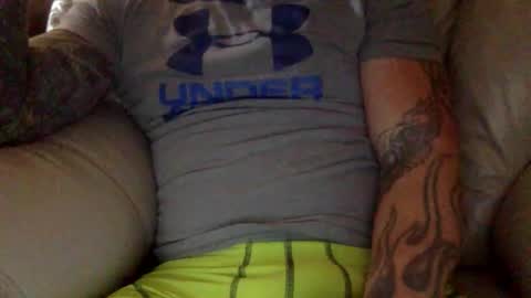 SexyRed online show from January 8, 5:37 pm