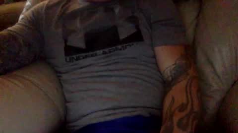 SexyRed online show from January 13, 6:13 pm