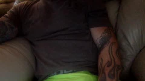 SexyRed online show from January 31, 9:35 pm