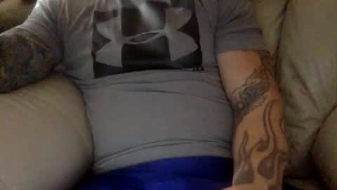 SexyRed online show from February 3, 6:35 pm