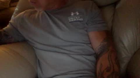 SexyRed online show from March 11, 8:37 pm