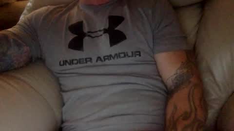 SexyRed online show from March 16, 9:08 pm