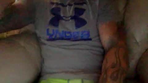 SexyRed online show from May 16, 2:38 pm