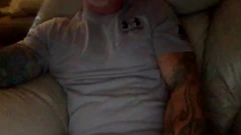 SexyRed online show from May 20, 4:35 pm