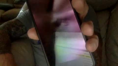 SexyRed online show from July 14, 6:57 pm