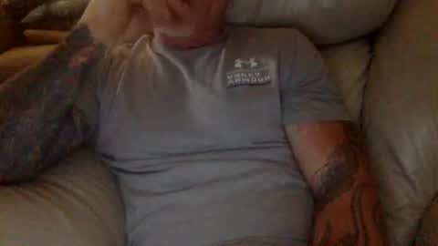SexyRed online show from July 17, 2:13 pm