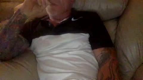 SexyRed online show from July 26, 9:21 pm