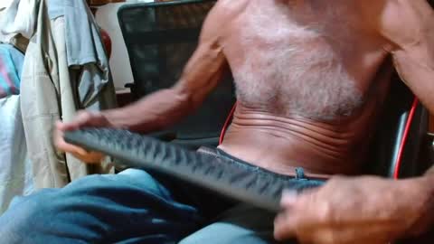 Mario jose online show from January 23, 4:52 am