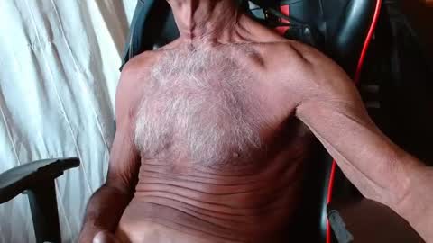 Mario jose online show from January 8, 7:05 pm