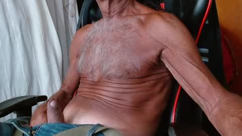 Mario jose online show from January 9, 9:23 am